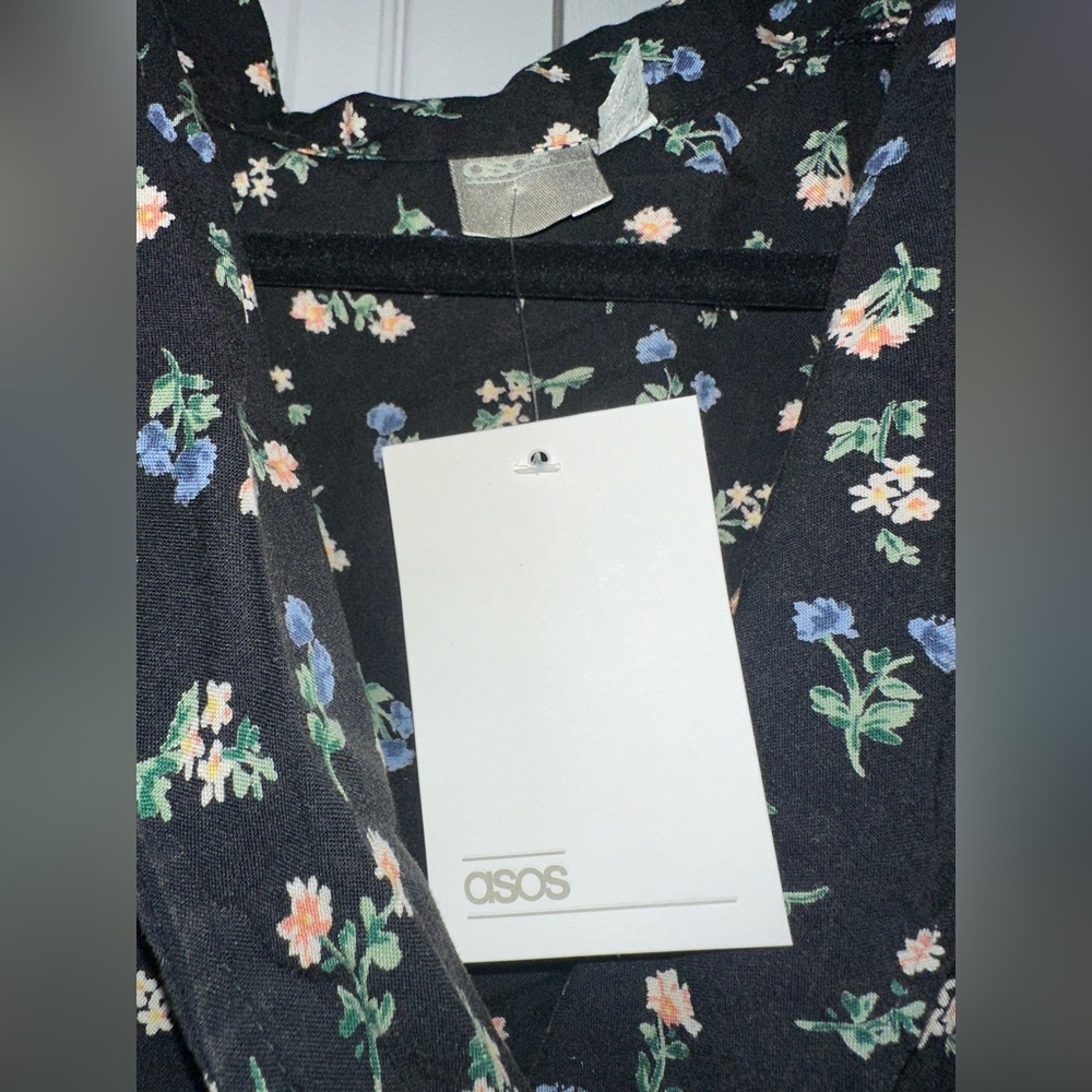 ASOS Dress - Picture 2 of 2